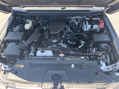 2025 Toyota LAND CRUISER 250 缩略图 40