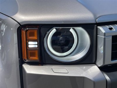 2025 Toyota LAND CRUISER 250 缩略图 35