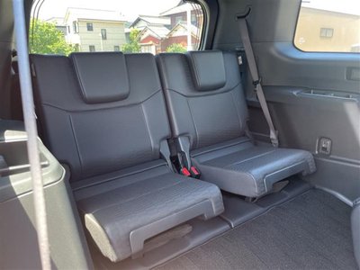 2025 Toyota LAND CRUISER 250 缩略图 24
