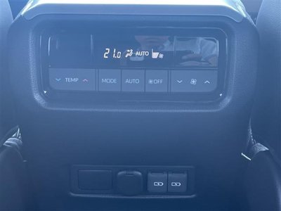 2025 Toyota LAND CRUISER 250 缩略图 23