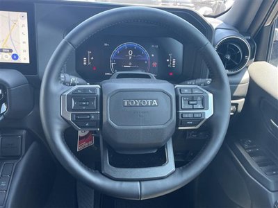 2025 Toyota LAND CRUISER 250 缩略图 11