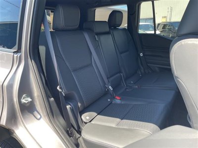 2025 Toyota LAND CRUISER 250 缩略图 21