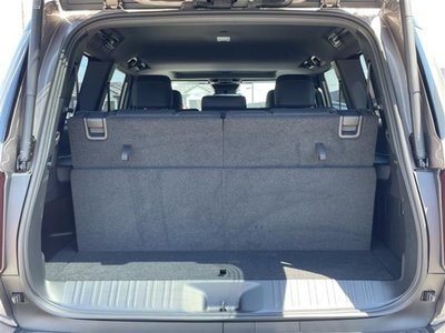 2025 Toyota LAND CRUISER 250 缩略图 26