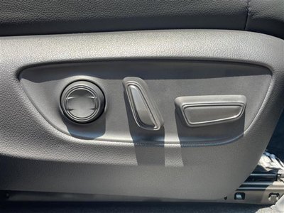 2025 Toyota LAND CRUISER 250 缩略图 19