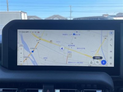 2025 Toyota LAND CRUISER 250 照片 5