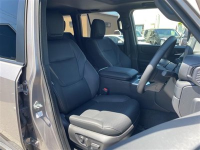 2025 Toyota LAND CRUISER 250 缩略图 18