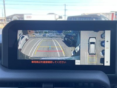 2025 Toyota LAND CRUISER 250 照片 4
