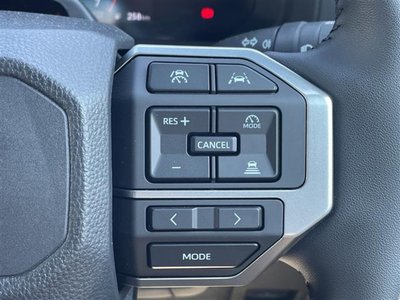 2025 Toyota LAND CRUISER 250 缩略图 13