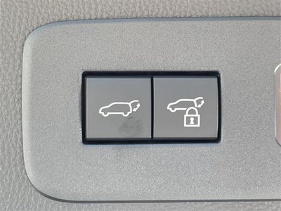2025 Toyota LAND CRUISER 250 缩略图 28