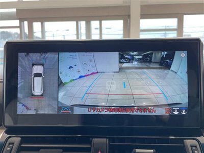 TOYOTA LAND CRUISER 300 - 5