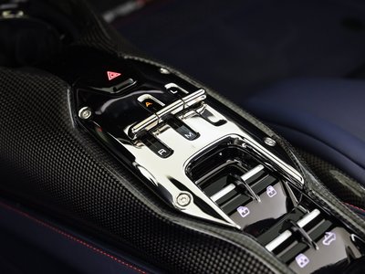 2023 Ferrari SF90 SPIDER — миниатюра 23