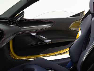 2023 Ferrari SF90 SPIDER — миниатюра 21