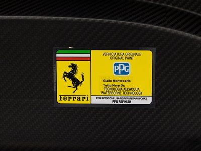 2023 Ferrari SF90 SPIDER — миниатюра 27