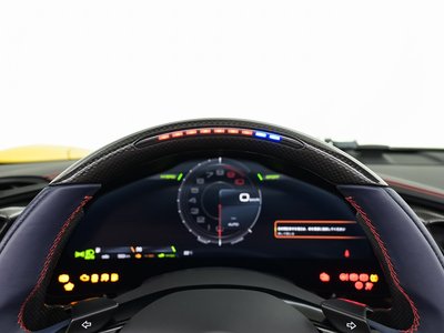 2023 Ferrari SF90 SPIDER — миниатюра 15