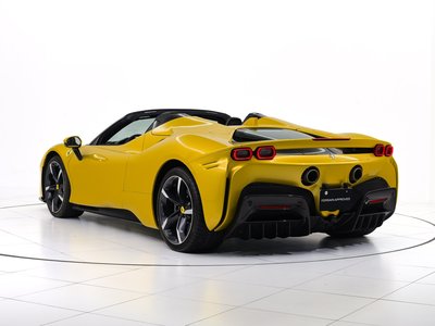 2023 Ferrari SF90 SPIDER — фото 7