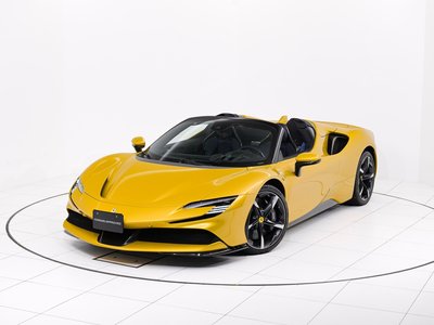 2023 Ferrari SF90 SPIDER — миниатюра 29