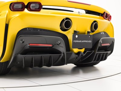 2023 Ferrari SF90 SPIDER — миниатюра 30