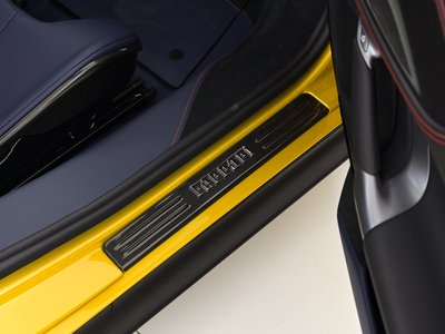 2023 Ferrari SF90 SPIDER — миниатюра 25