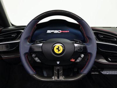 2023 Ferrari SF90 SPIDER — миниатюра 14