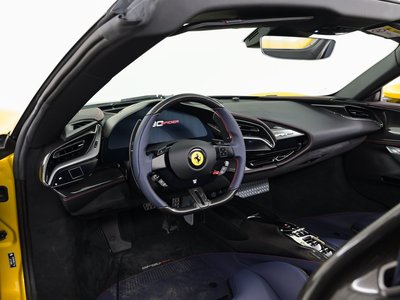 2023 Ferrari SF90 SPIDER — миниатюра 16