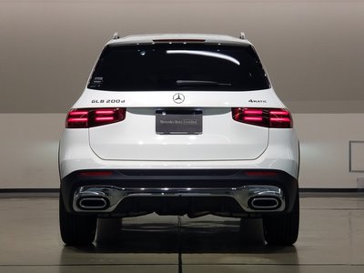صورة 6 لـ 2025 Mercedes-BENZ GLB