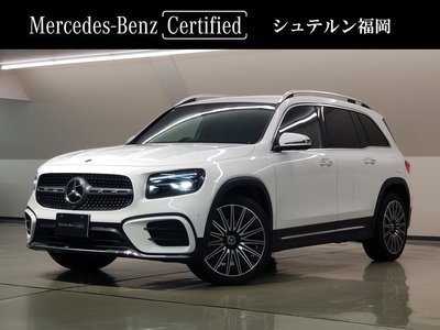 صورة 1 لـ 2025 Mercedes-BENZ GLB