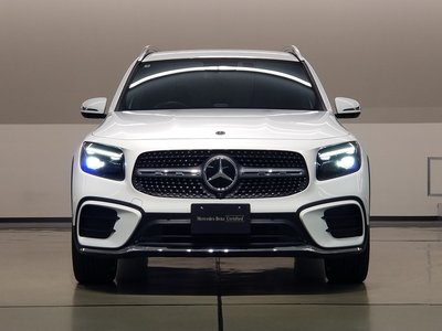 صورة 2 لـ 2025 Mercedes-BENZ GLB