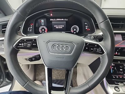 AUDI A7 - 9
