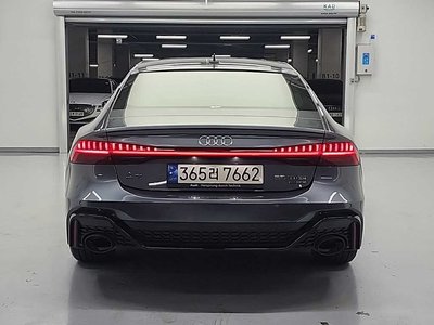 AUDI A7 - 3
