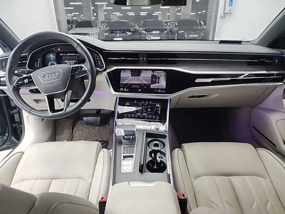 AUDI A7 - 4
