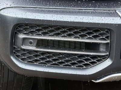 MERCEDES-BENZ G-CLASS AMG - 8