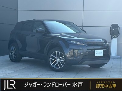 صورة 1 لـ 2025 LAND Rover RANGE ROVER EVOQUE
