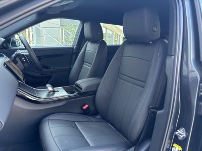 2025 LAND Rover RANGE ROVER EVOQUE — миниатюра 11