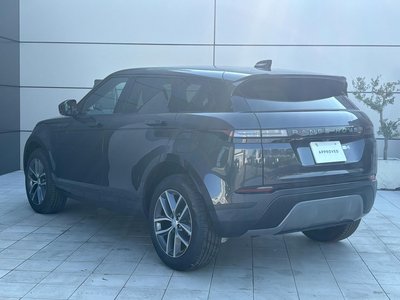 2025 LAND Rover RANGE ROVER EVOQUE — миниатюра 31
