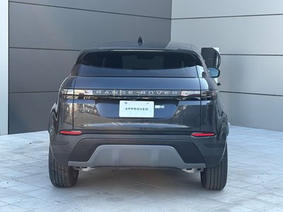 2025 LAND Rover RANGE ROVER EVOQUE — миниатюра 29