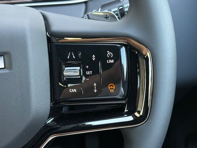 2025 LAND Rover RANGE ROVER EVOQUE — миниатюра 16