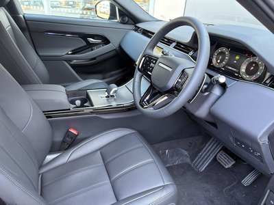 صورة 9 لـ 2025 LAND Rover RANGE ROVER EVOQUE