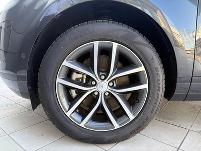صورة 6 لـ 2025 LAND Rover RANGE ROVER EVOQUE