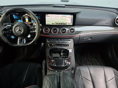 MERCEDES-BENZ CLS - 5