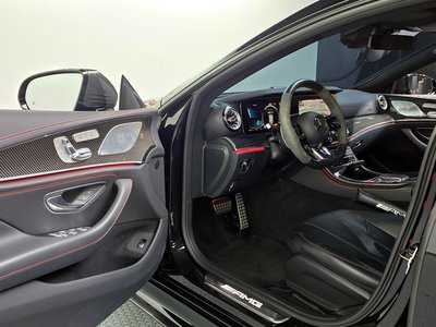 MERCEDES-BENZ CLS - 10