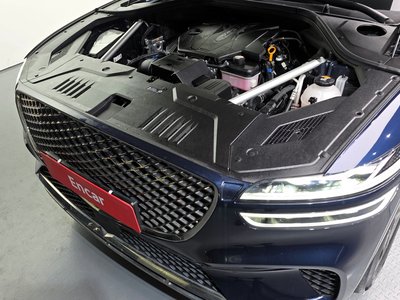 2021 Genesis GV70 照片 7