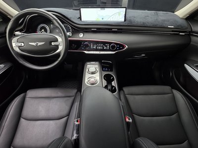 2021 Genesis GV70 照片 5
