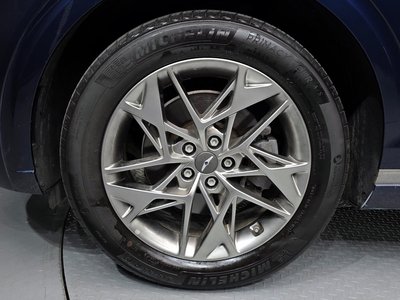 2021 Genesis GV70 照片 6