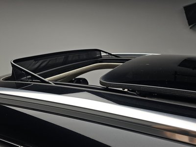 2023 Genesis GV80 缩略图 23