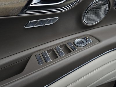 2023 Genesis GV80 缩略图 24