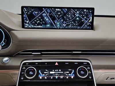 2023 Genesis GV80 缩略图 20