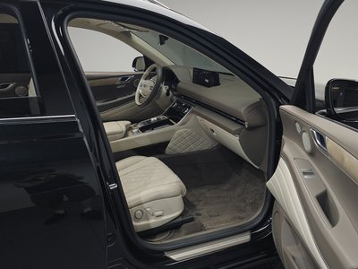 2023 Genesis GV80 缩略图 17