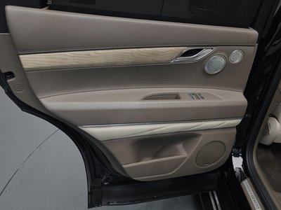 2023 Genesis GV80 缩略图 15