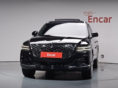 صورة 2 لـ 2023 Genesis GV80
