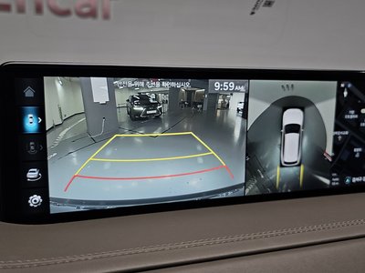 2023 Genesis GV80 缩略图 21